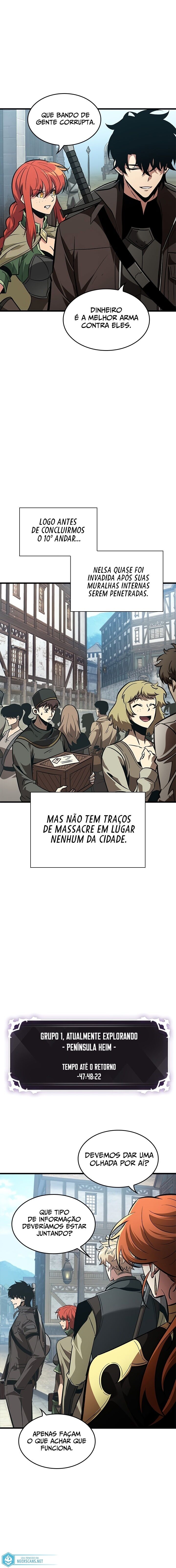 Read Me Escolha PT Manga Online