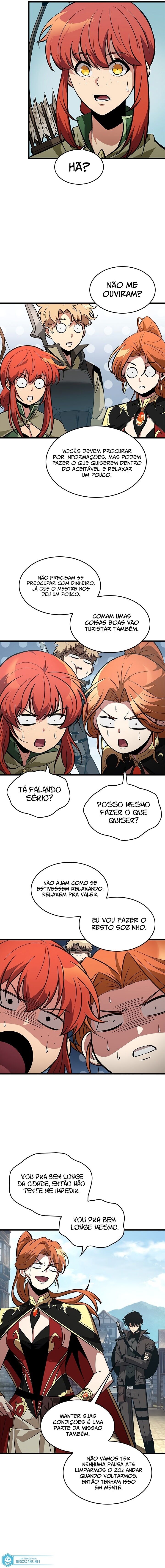 Read Me Escolha PT Manga Online