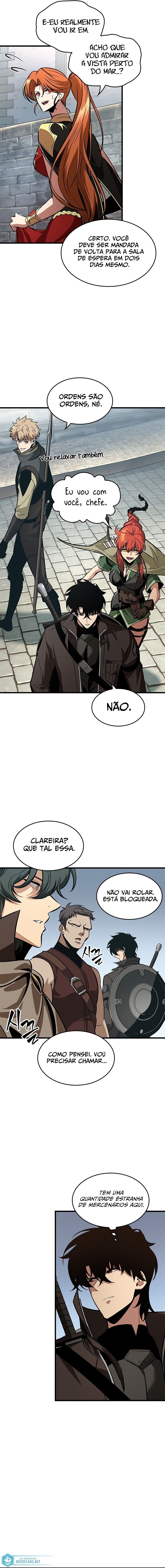 Read Me Escolha PT Manga Online