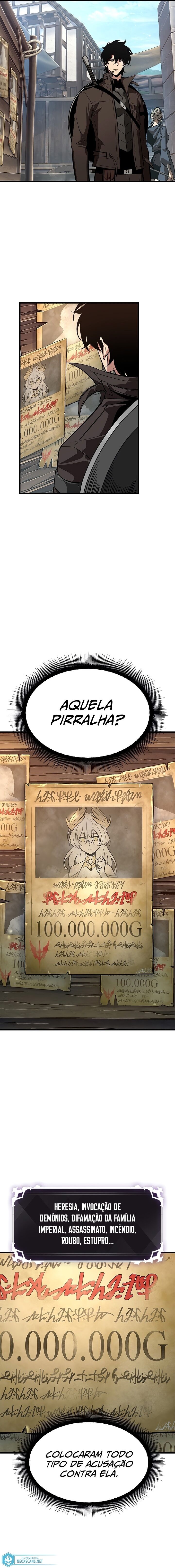Read Me Escolha PT Manga Online