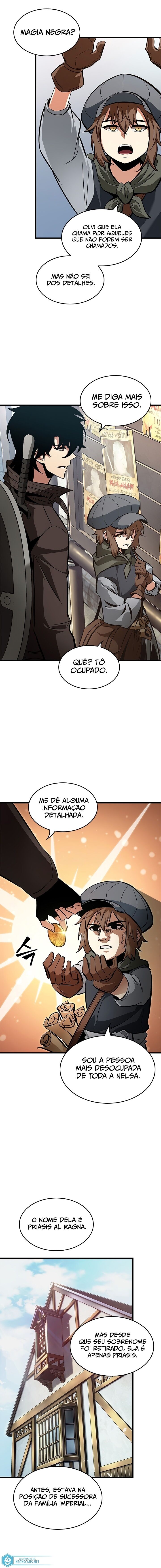Read Me Escolha PT Manga Online