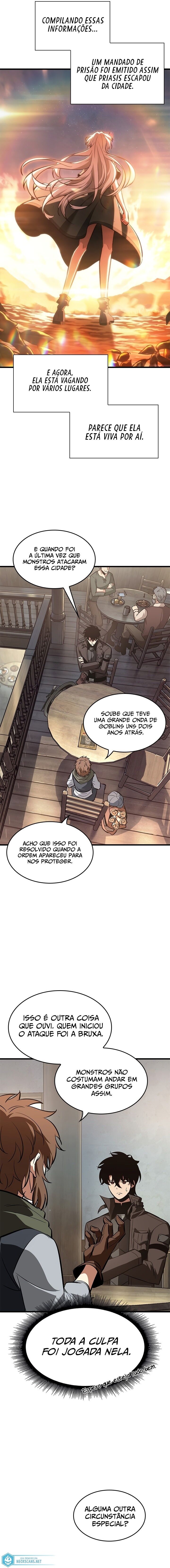 Read Me Escolha PT Manga Online