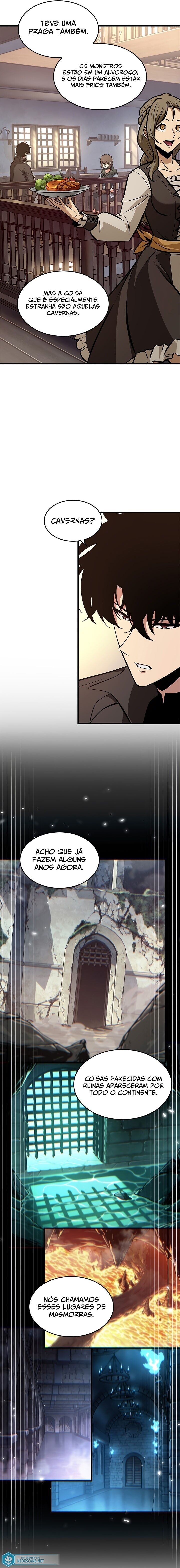Read Me Escolha PT Manga Online