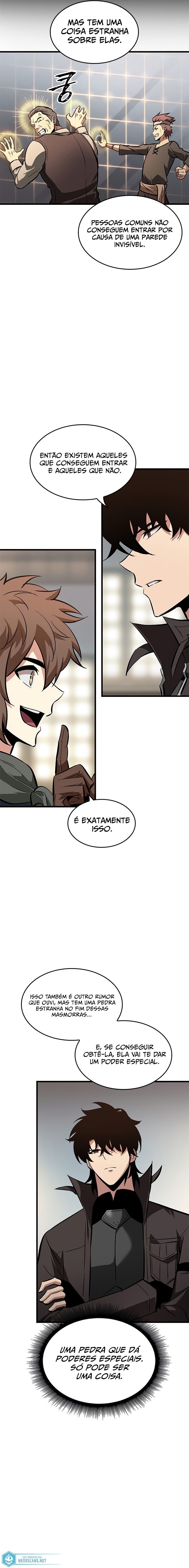 Read Me Escolha PT Manga Online