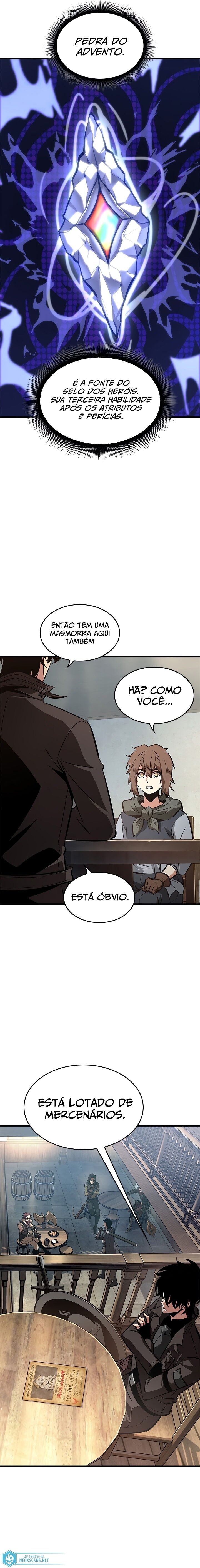 Read Me Escolha PT Manga Online