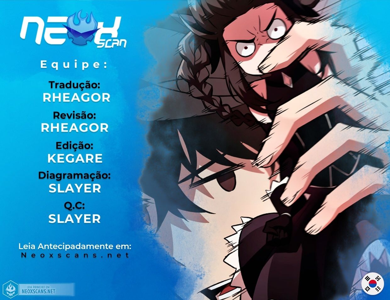 Read Me Escolha PT Manga Online