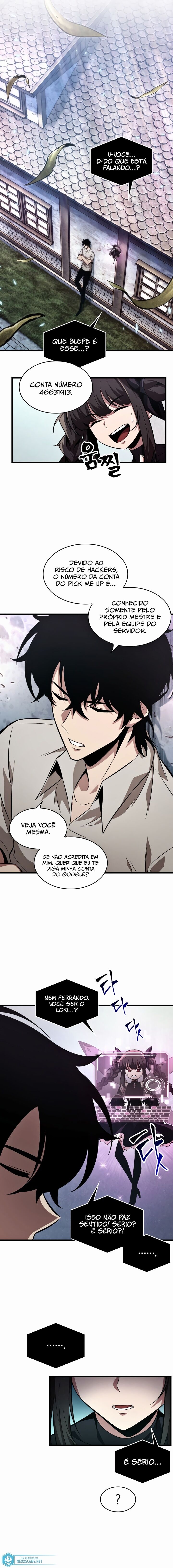 Read Me Escolha PT Manga Online