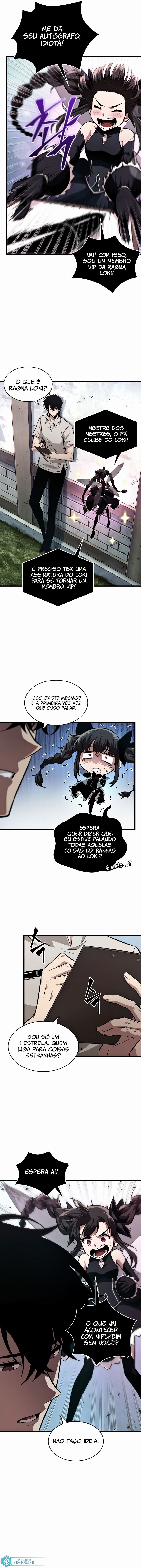 Read Me Escolha PT Manga Online