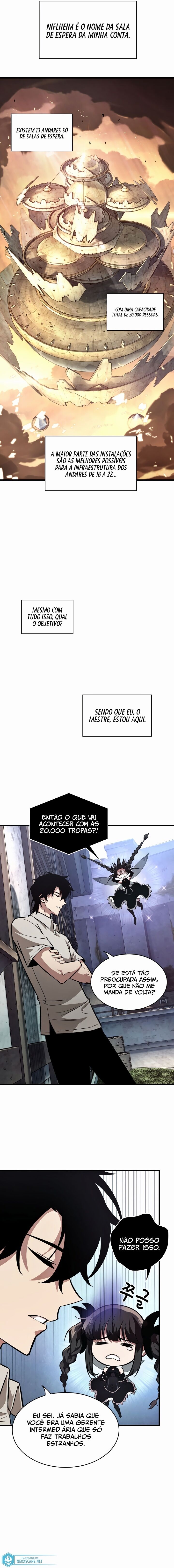 Read Me Escolha PT Manga Online