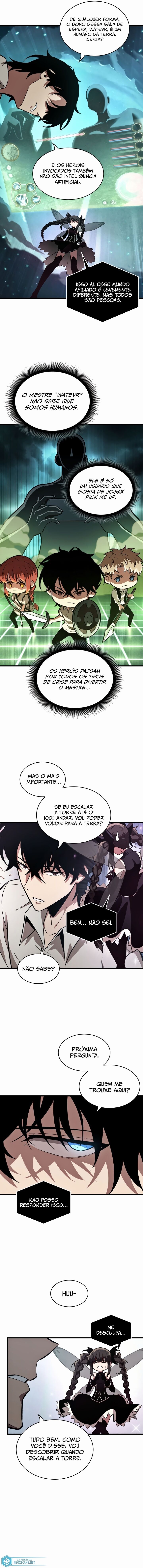 Read Me Escolha PT Manga Online