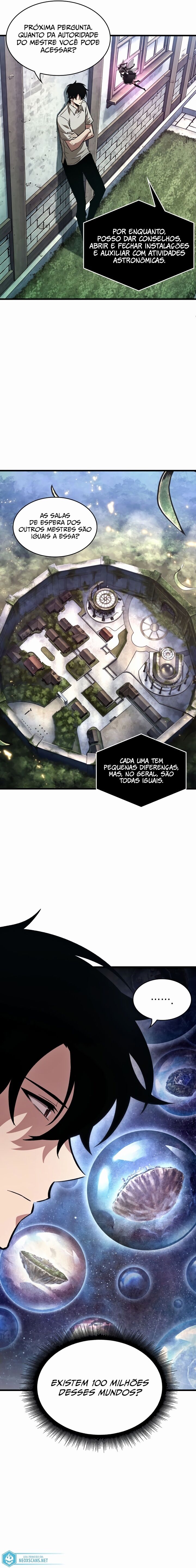 Read Me Escolha PT Manga Online