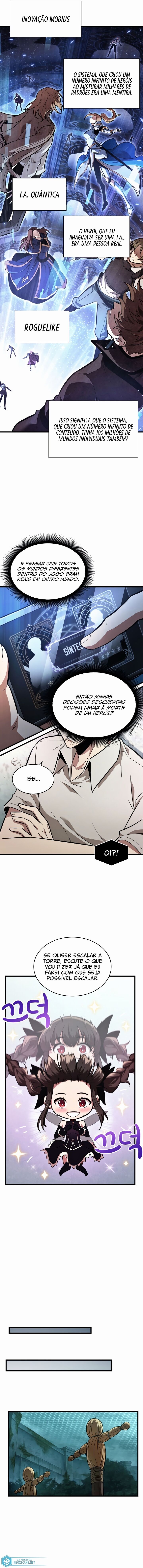 Read Me Escolha PT Manga Online