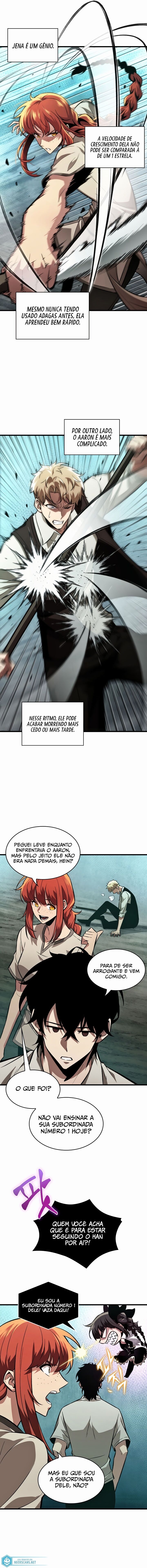 Read Me Escolha PT Manga Online