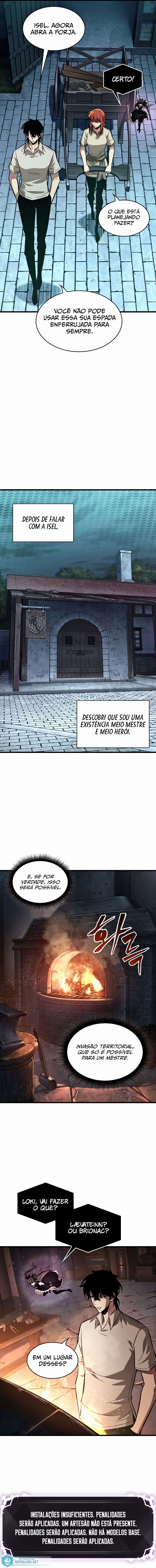 Read Me Escolha PT Manga Online