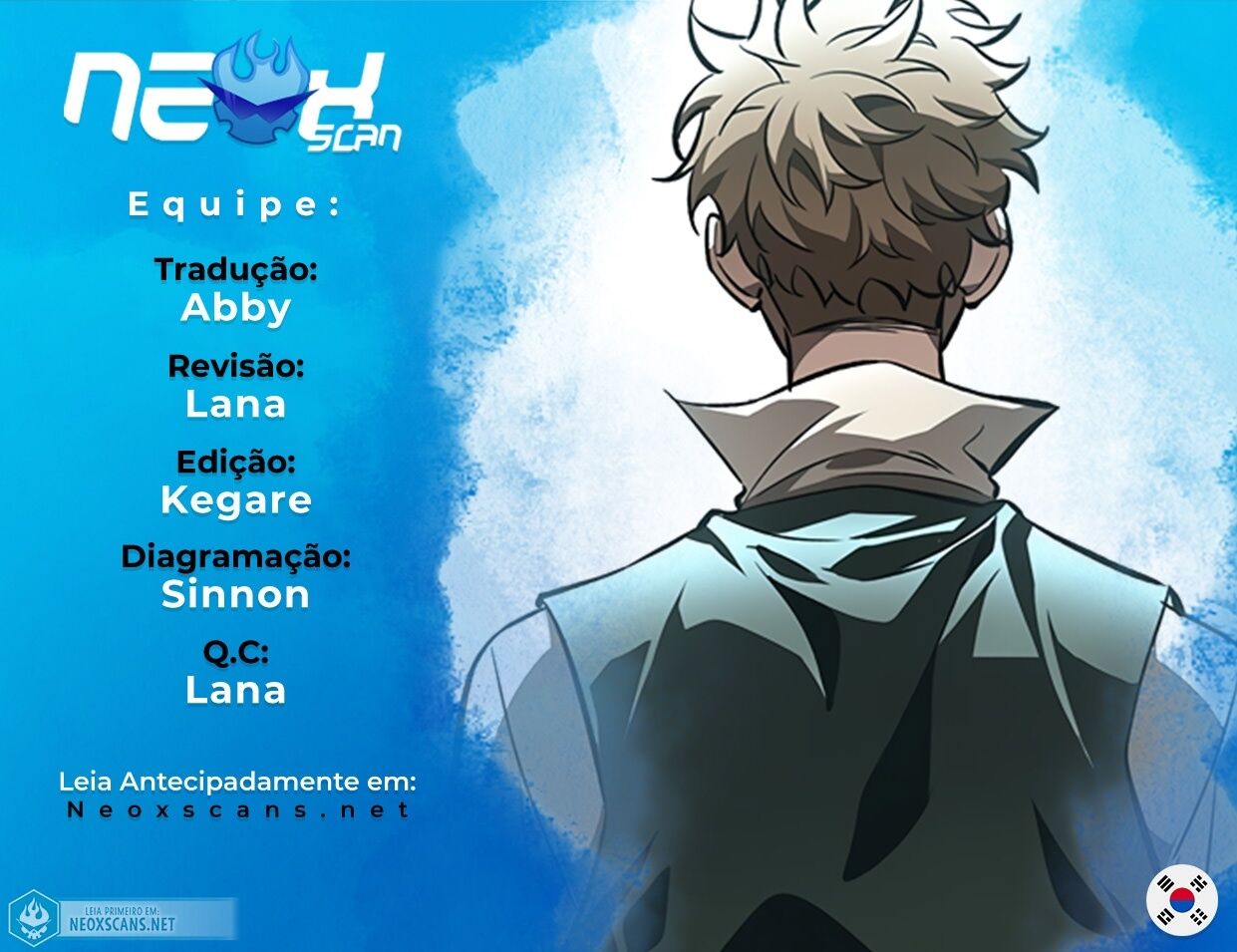 Read Me Escolha PT Manga Online