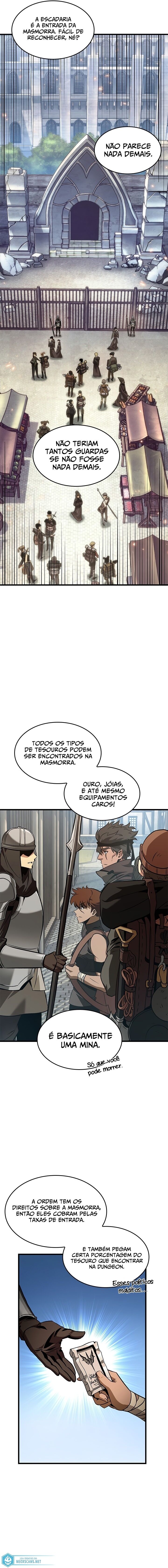Read Me Escolha PT Manga Online
