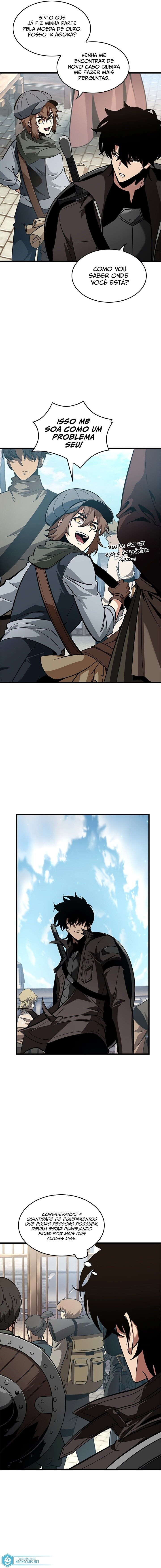 Read Me Escolha PT Manga Online