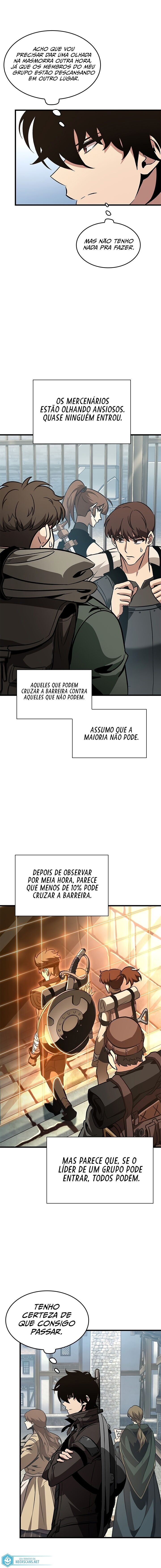 Read Me Escolha PT Manga Online