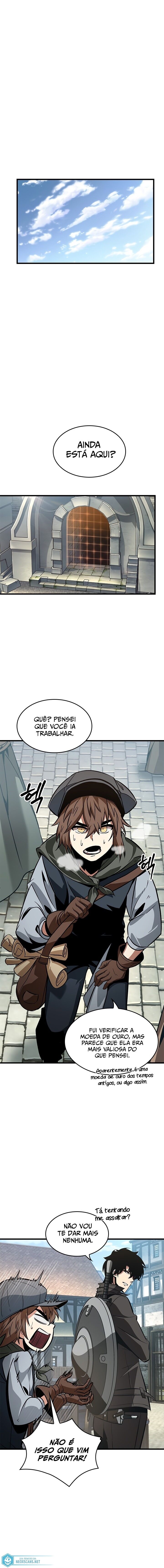 Read Me Escolha PT Manga Online
