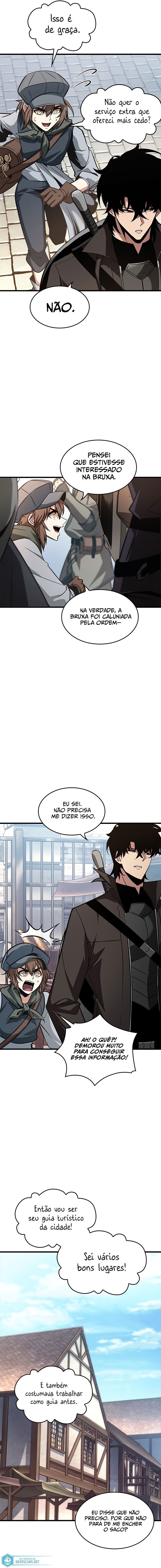 Read Me Escolha PT Manga Online