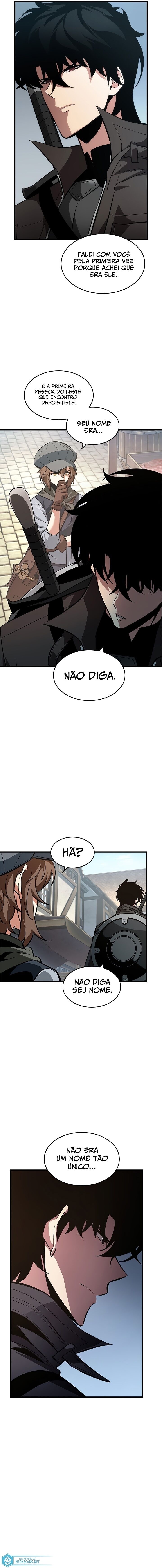 Read Me Escolha PT Manga Online