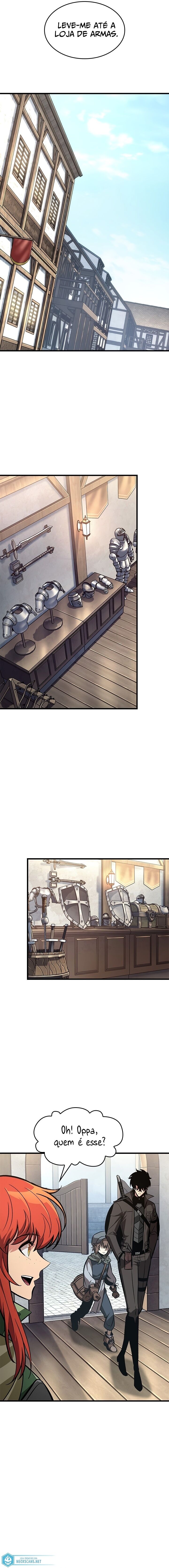 Read Me Escolha PT Manga Online