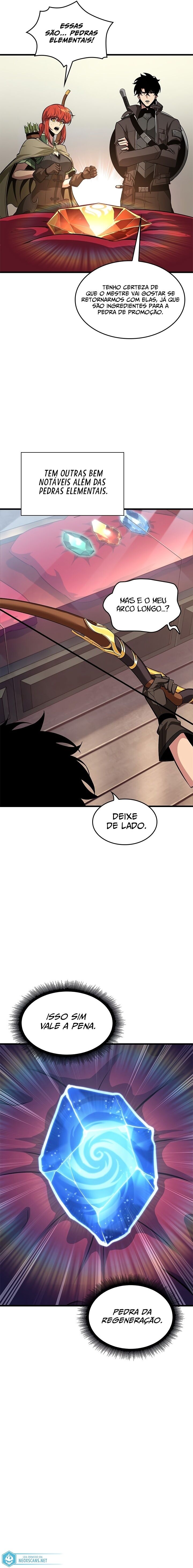 Read Me Escolha PT Manga Online