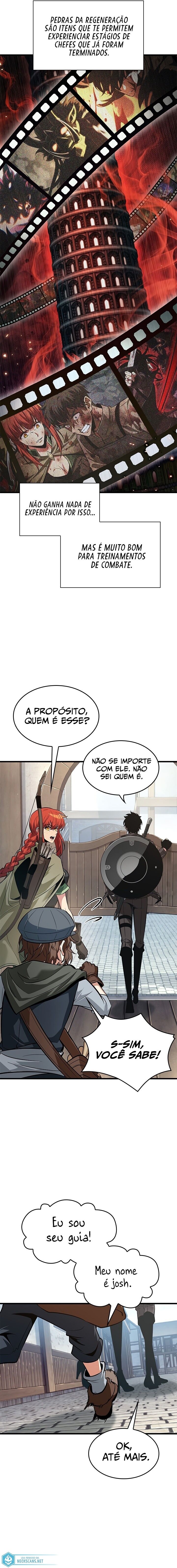Read Me Escolha PT Manga Online