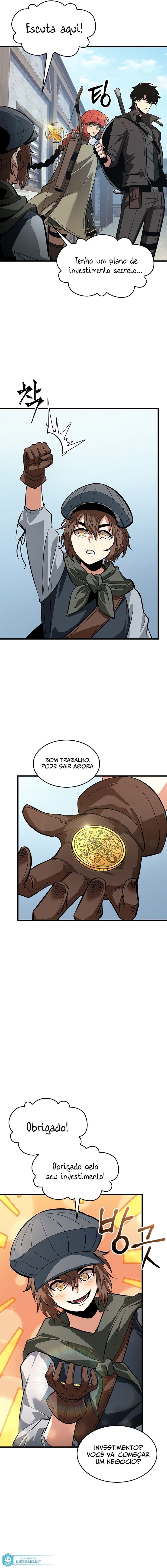 Read Me Escolha PT Manga Online