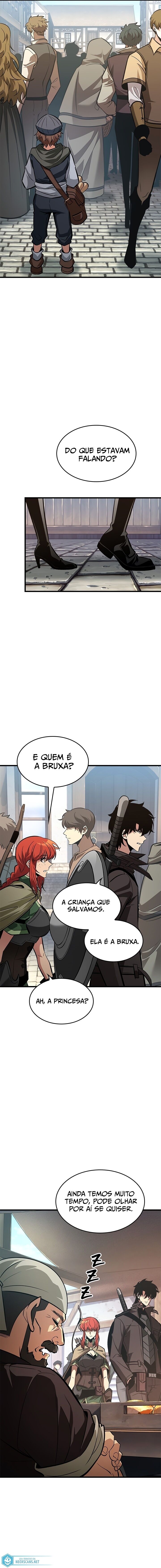 Read Me Escolha PT Manga Online