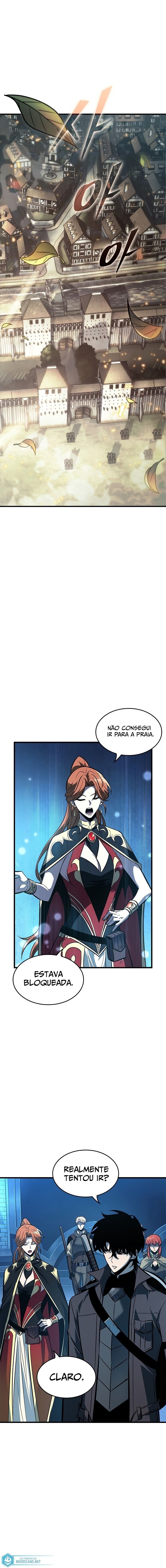 Read Me Escolha PT Manga Online