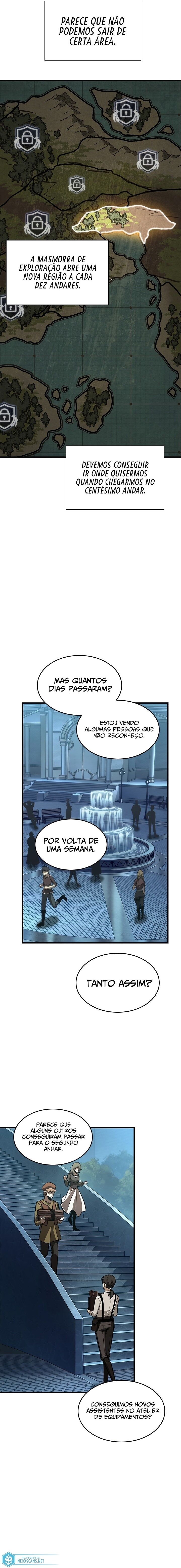 Read Me Escolha PT Manga Online