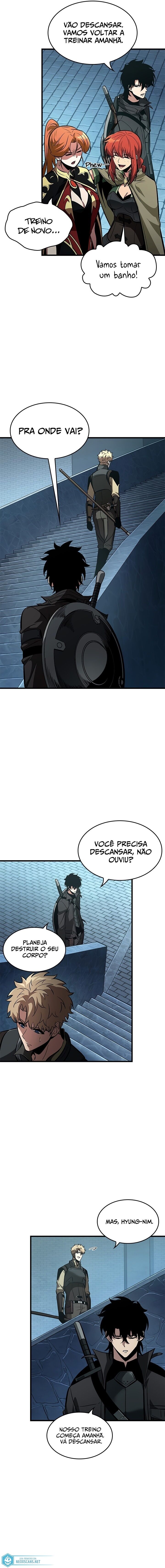 Read Me Escolha PT Manga Online