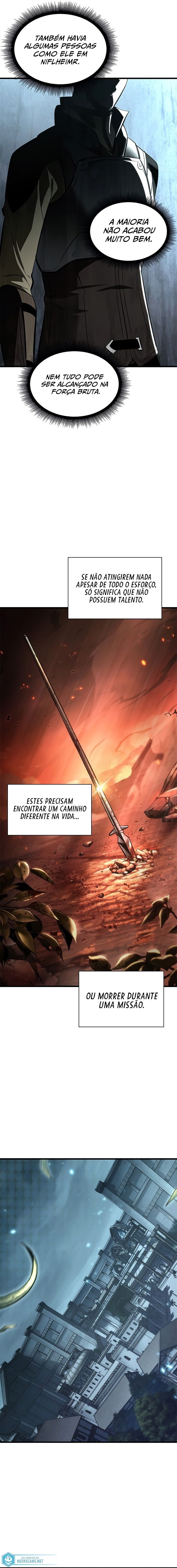 Read Me Escolha PT Manga Online