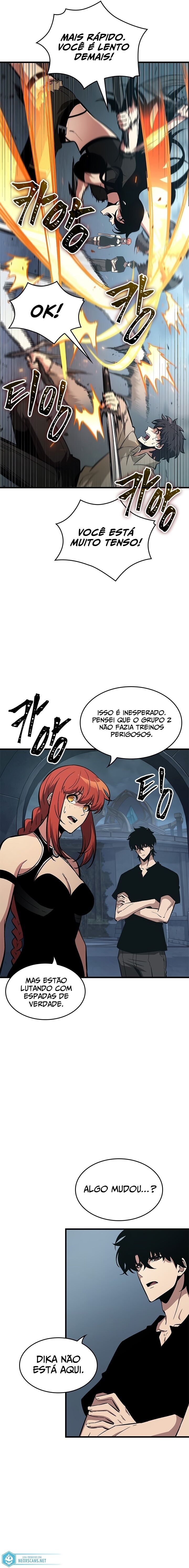 Read Me Escolha PT Manga Online