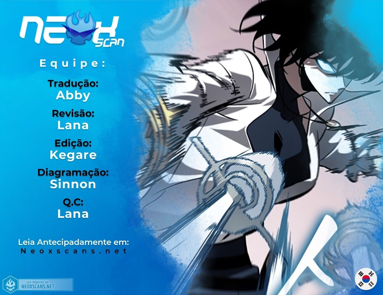 Read Me Escolha PT Manga Online