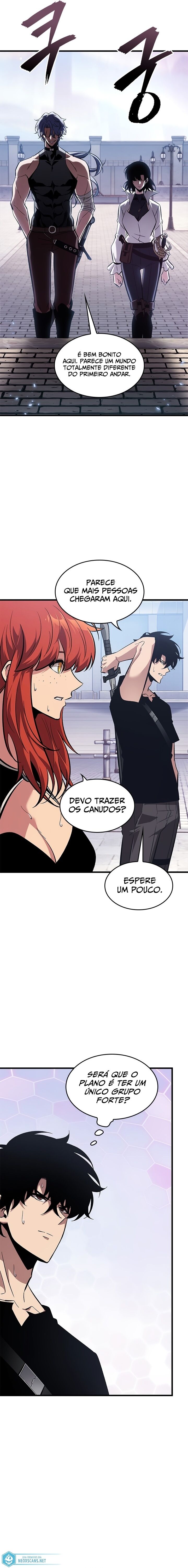 Read Me Escolha PT Manga Online