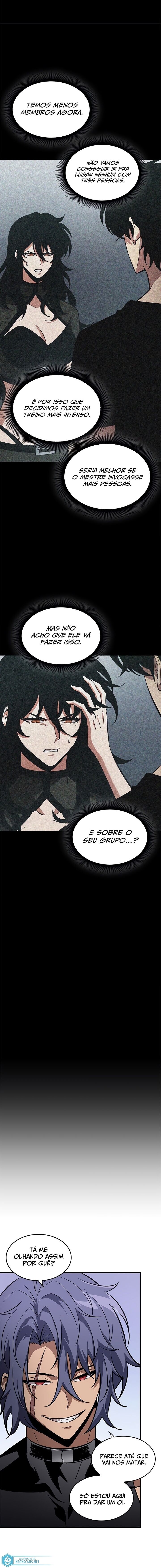 Read Me Escolha PT Manga Online
