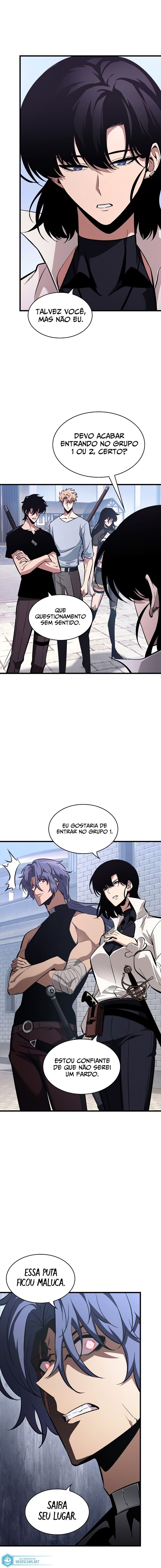 Read Me Escolha PT Manga Online