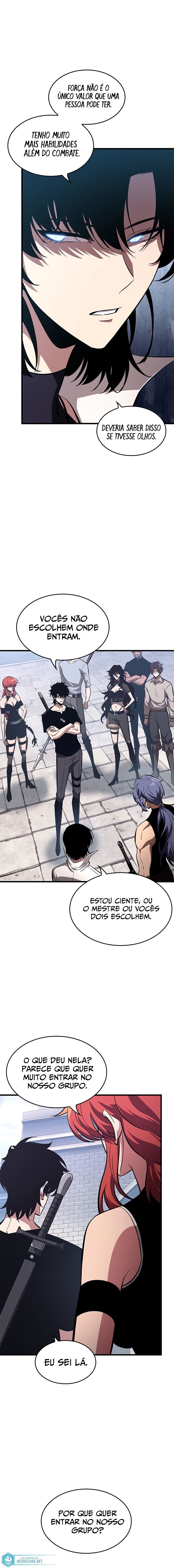 Read Me Escolha PT Manga Online