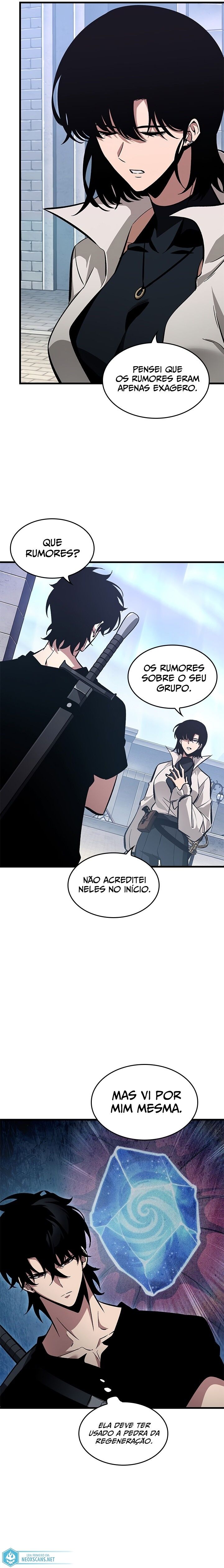 Read Me Escolha PT Manga Online