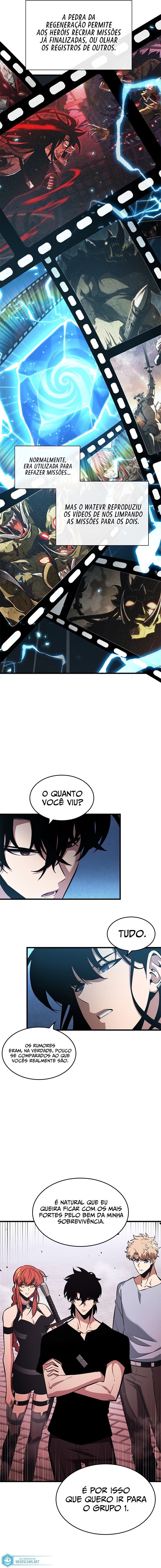 Read Me Escolha PT Manga Online