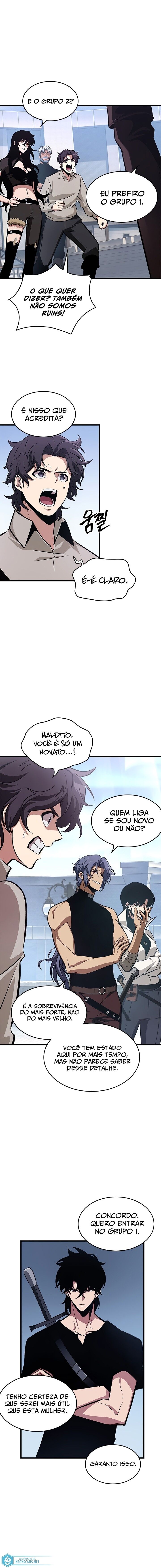 Read Me Escolha PT Manga Online