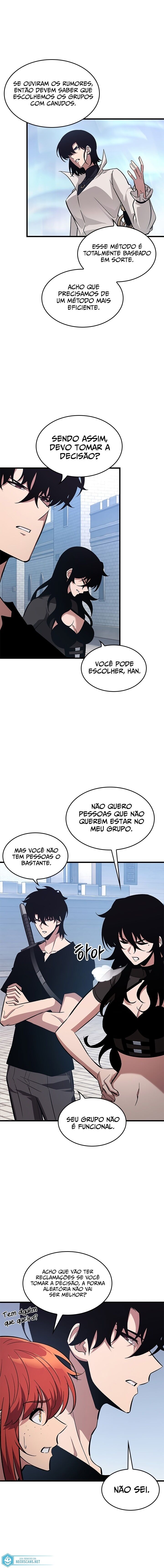 Read Me Escolha PT Manga Online