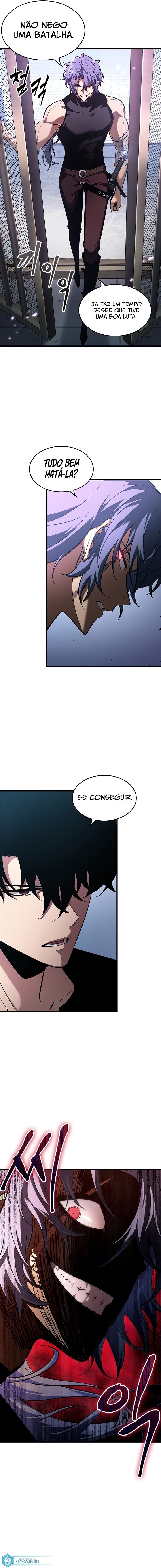 Read Me Escolha PT Manga Online