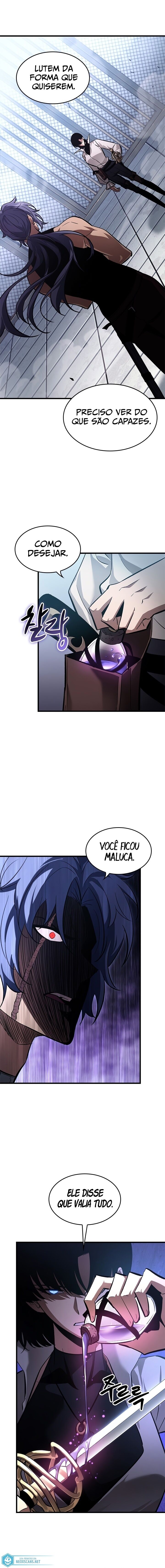 Read Me Escolha PT Manga Online