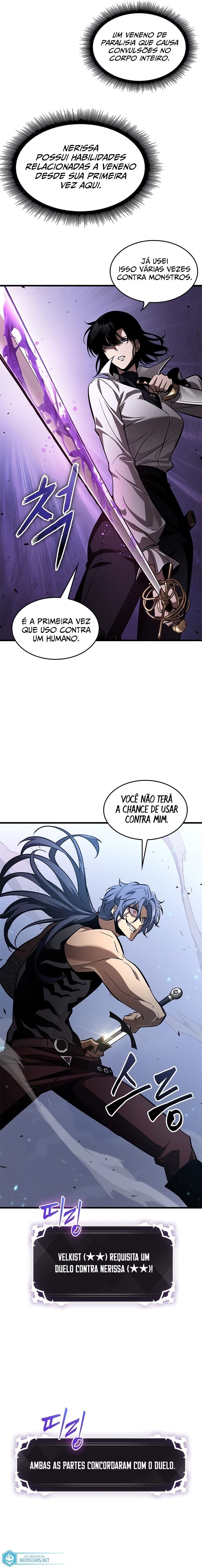 Read Me Escolha PT Manga Online