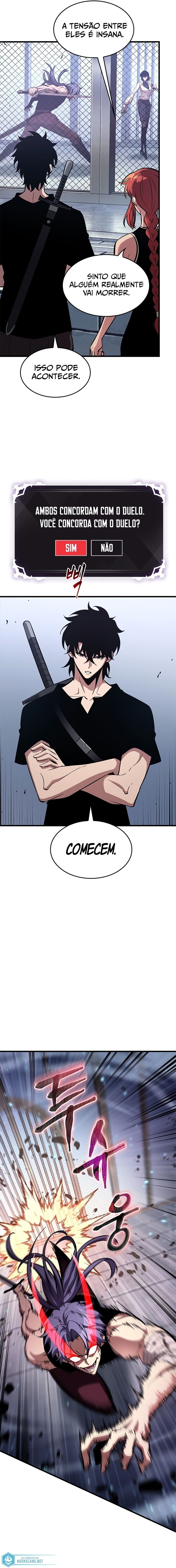 Read Me Escolha PT Manga Online