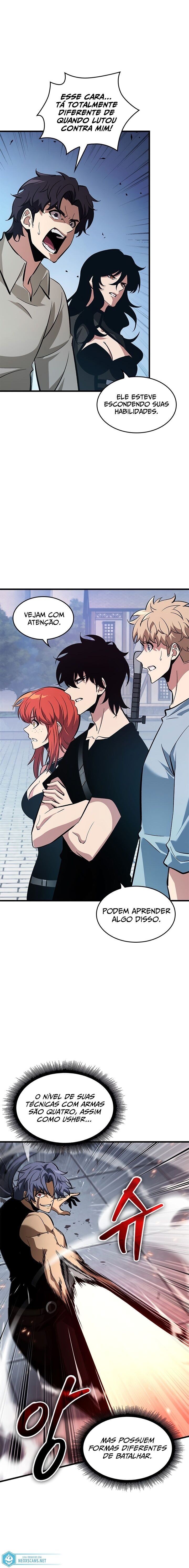 Read Me Escolha PT Manga Online