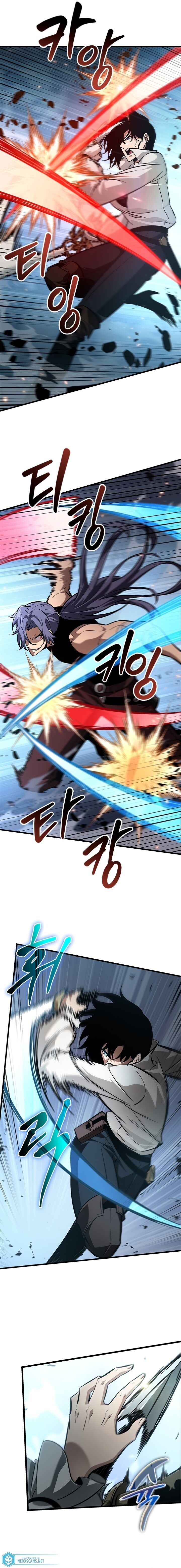 Read Me Escolha PT Manga Online